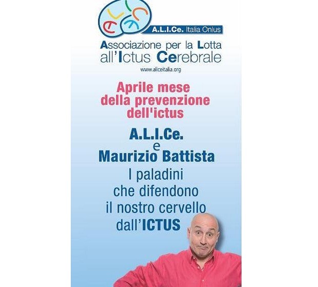 ictus cerebrale