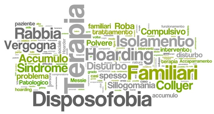 disposofobia