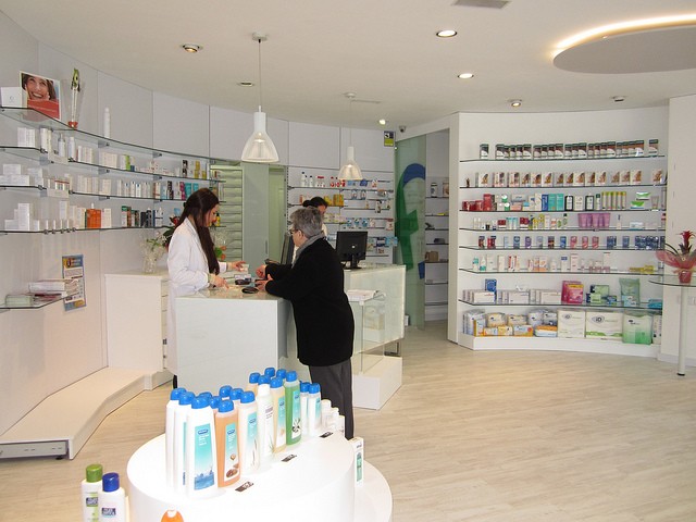 Giornata di raccolta del farmaco