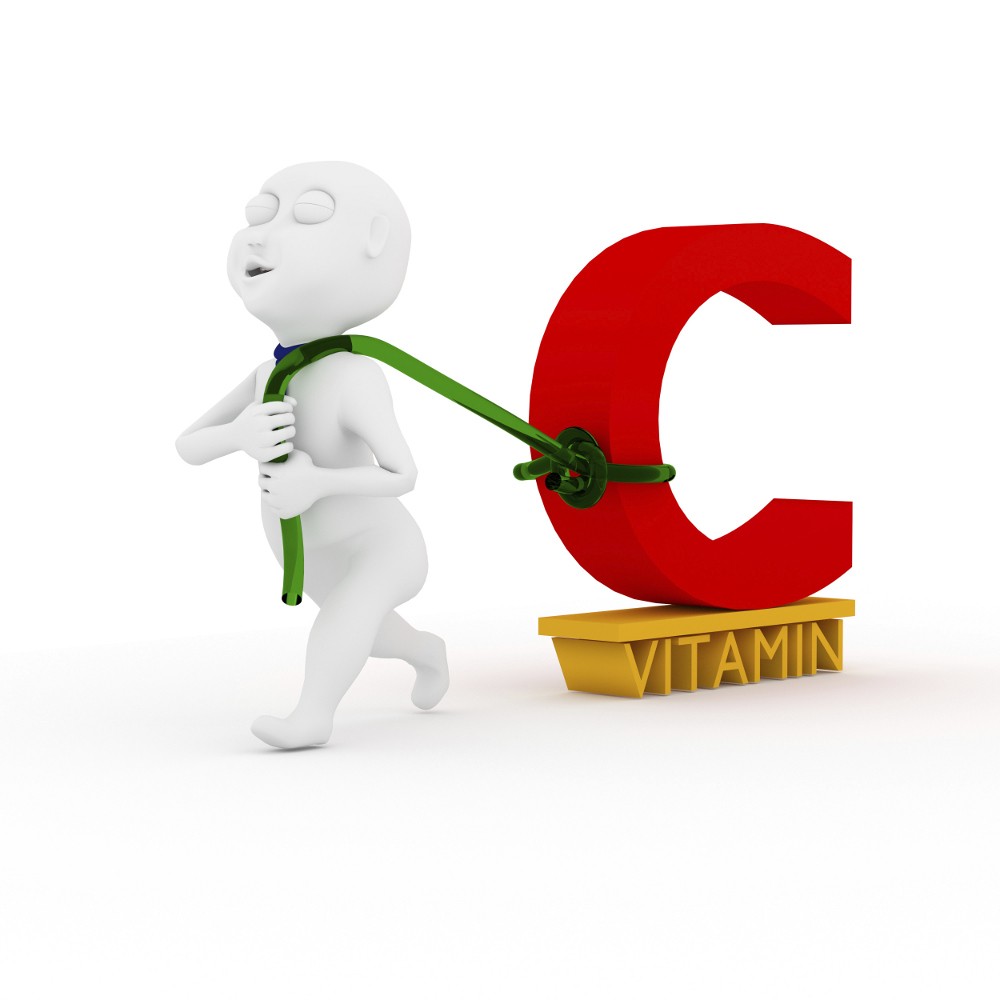 vitamina c cancro