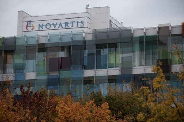 Novartis