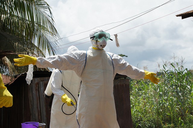 ebola in sierra leone