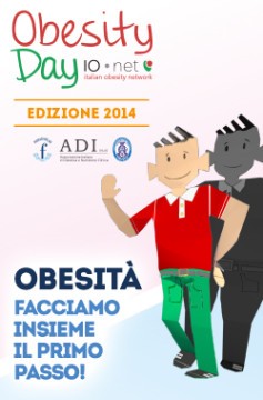 obesity day 2014