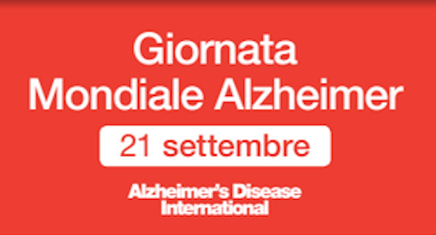 giornata mondiale alzheimer