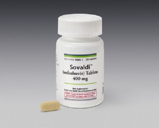 sofosbuvir