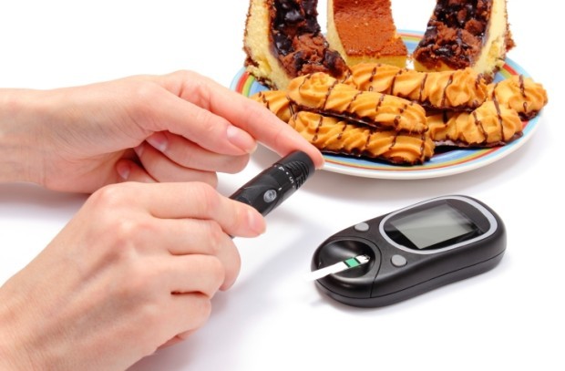 disturbo post traumatico da stress diabete