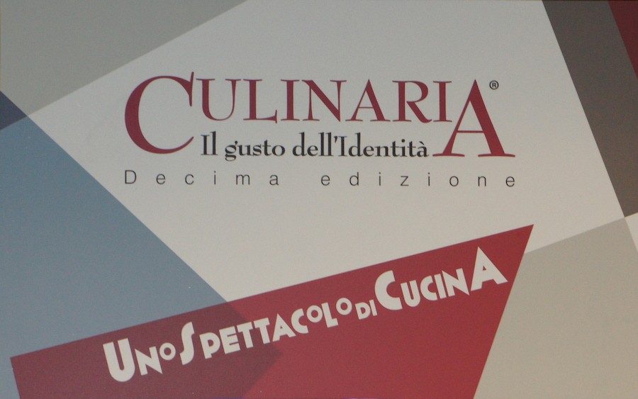 culinaria 2016