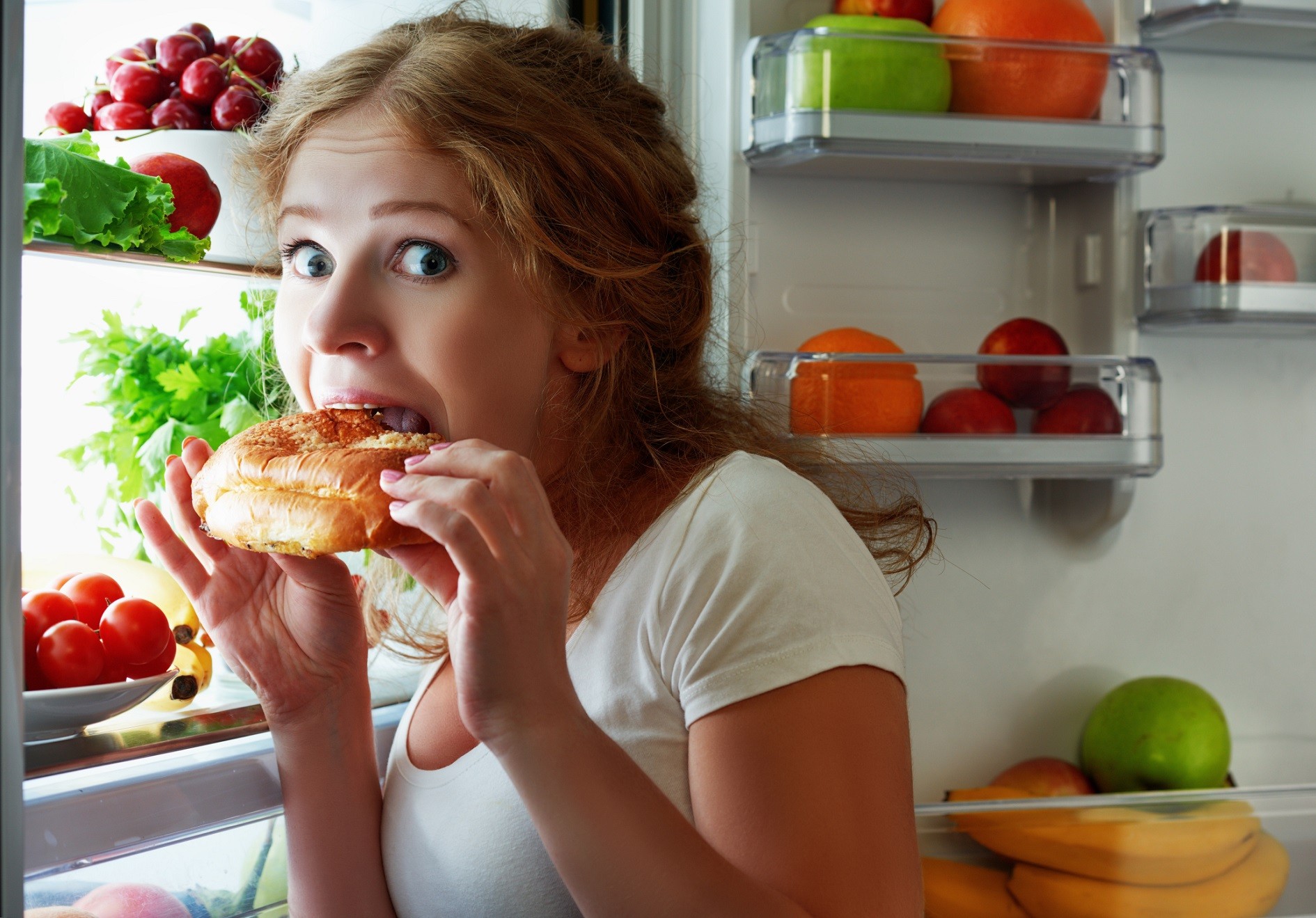 alimentazione donne