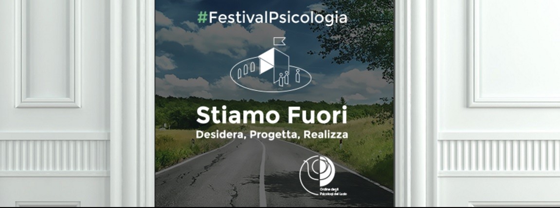 Festival Psicologia Roma