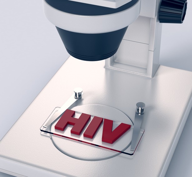 hiv