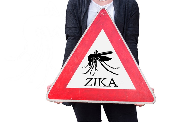 Virus Zika