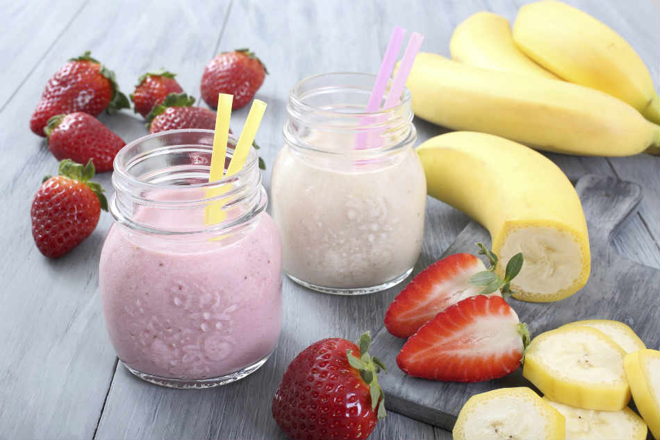 Ricette di smoothie