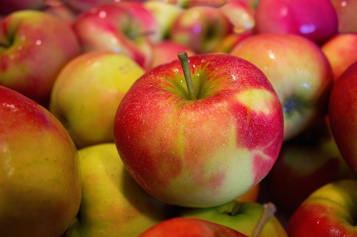 frutta e verdura di stagione maggio