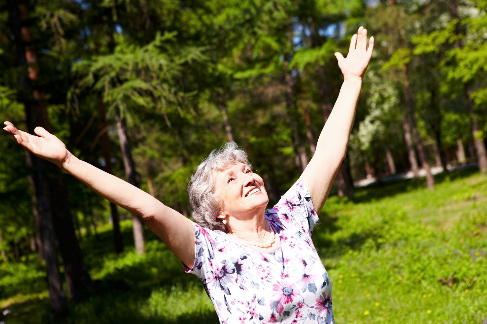 raccomandazioni per uno stile di vita sano