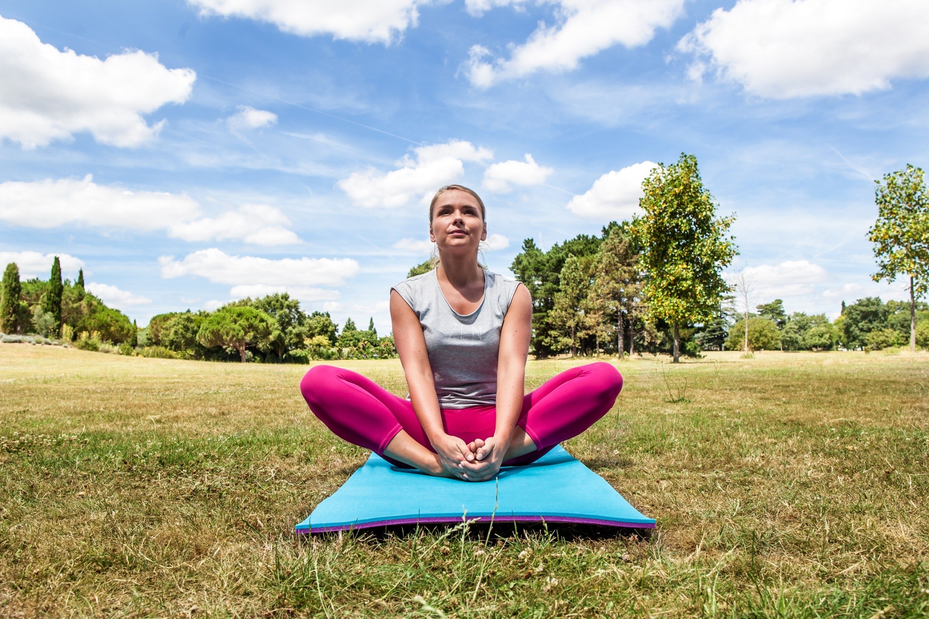 Yoga dolore