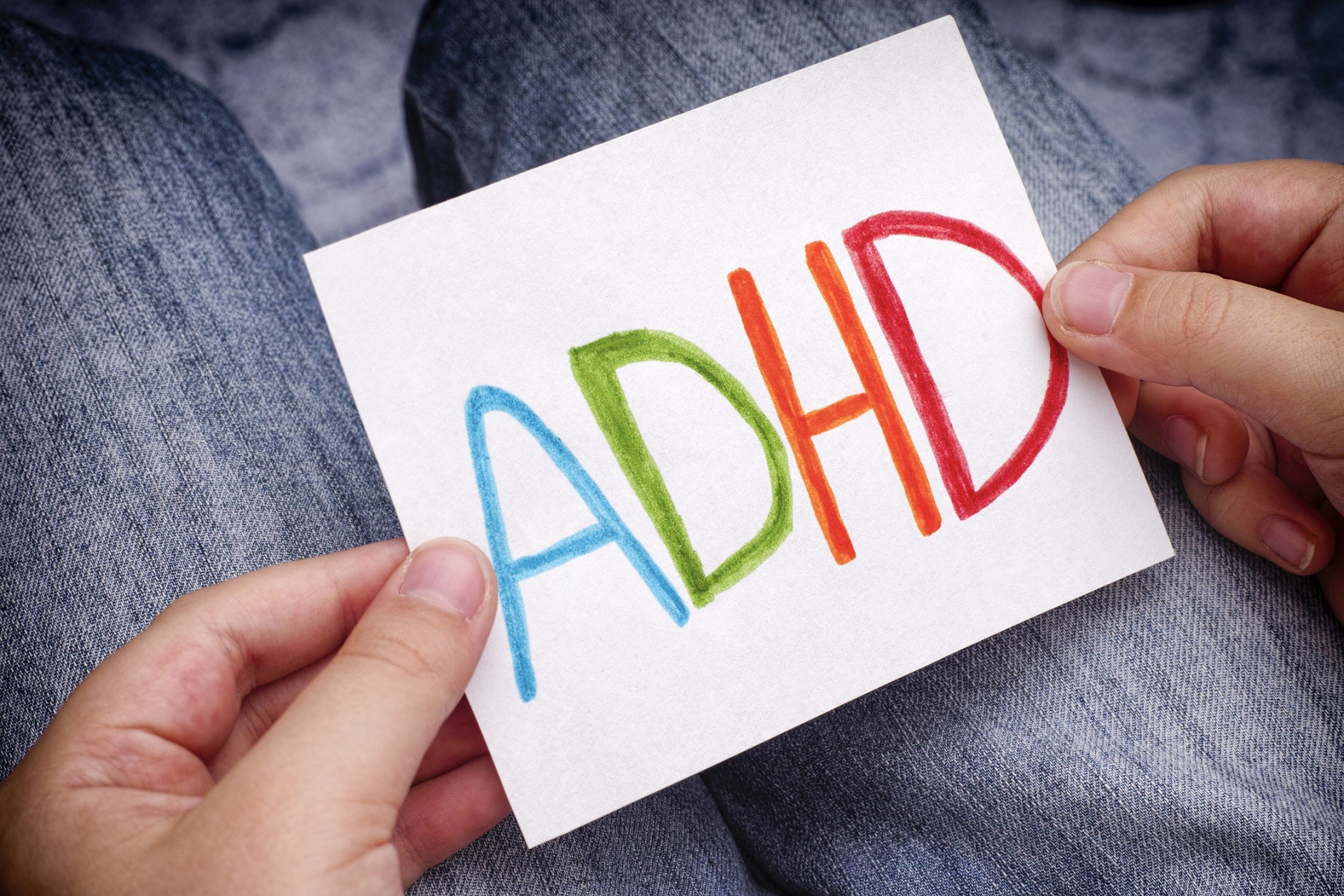 ADHD sintomi adulti