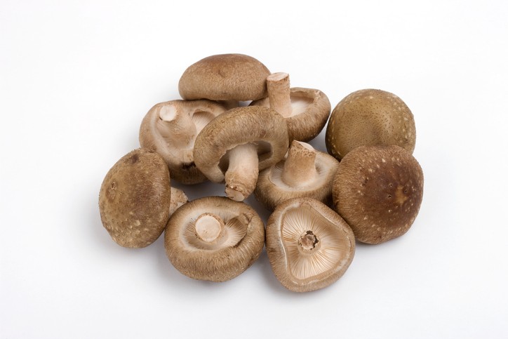 Shiitake: i funghi orientali dalle mille proprietà