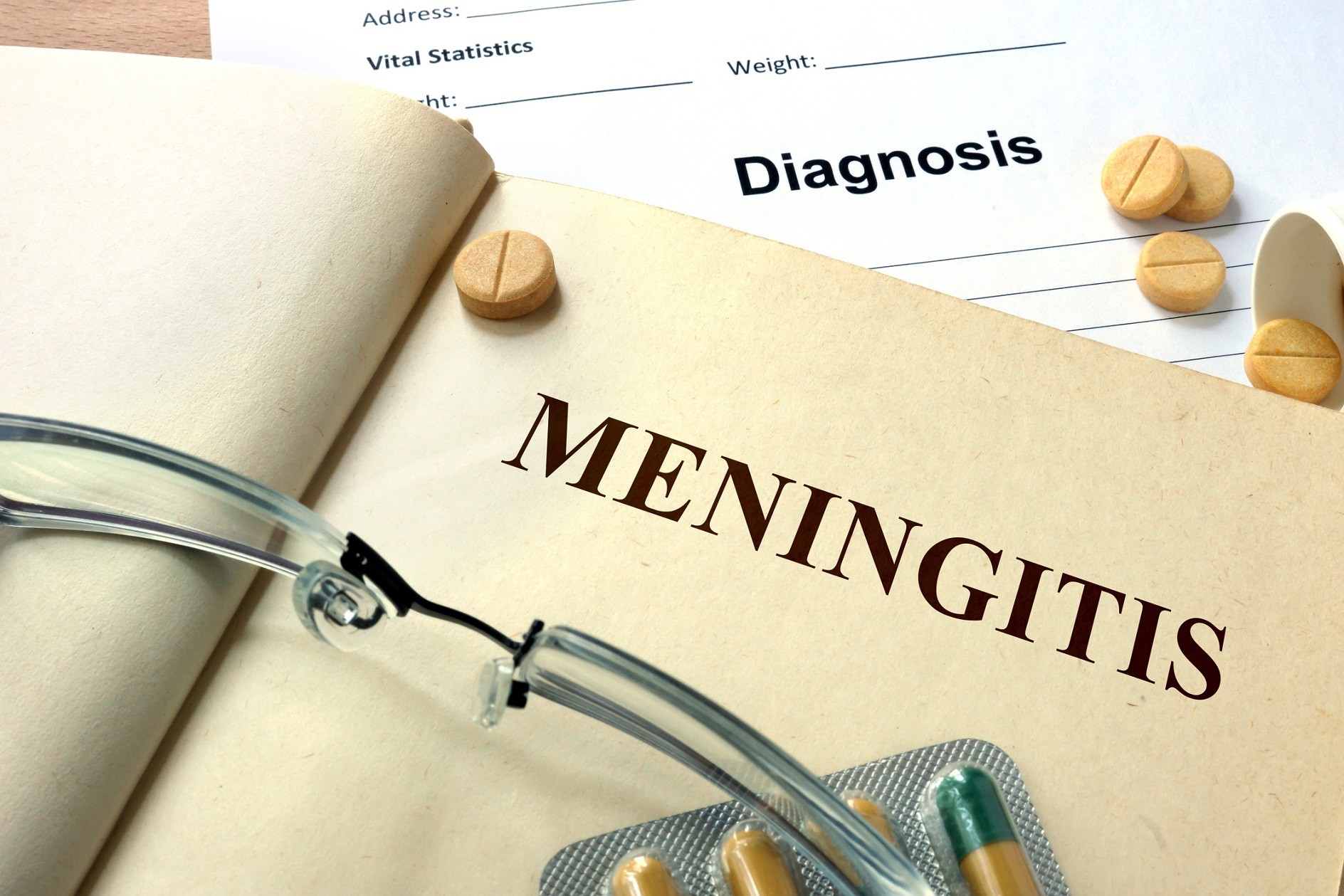 Meningite