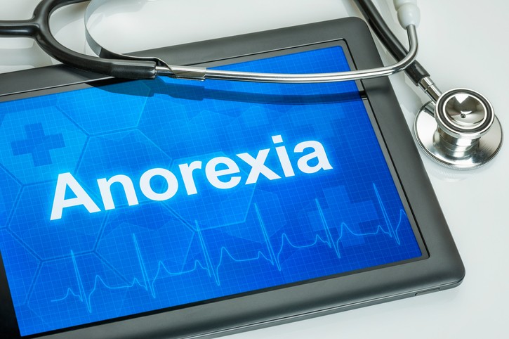 Anoressia