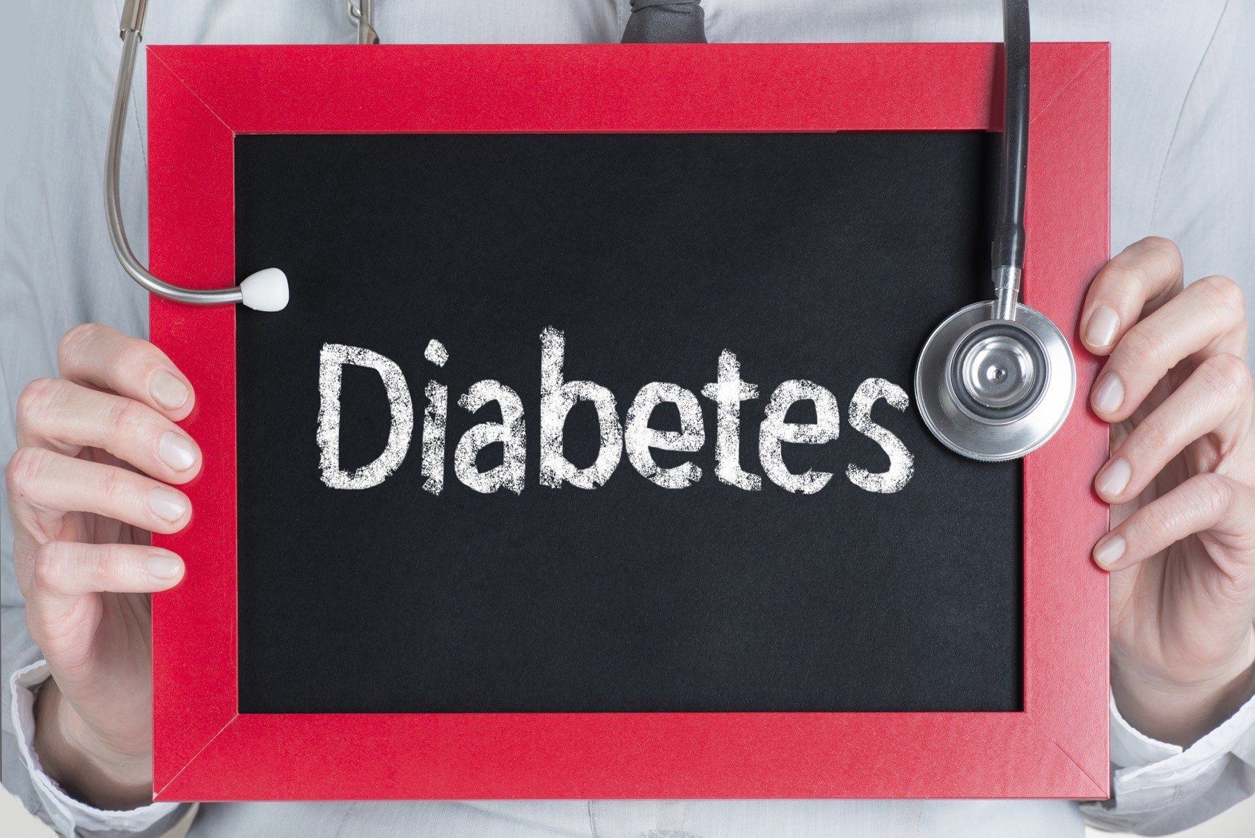 Diabete accorcia la vita