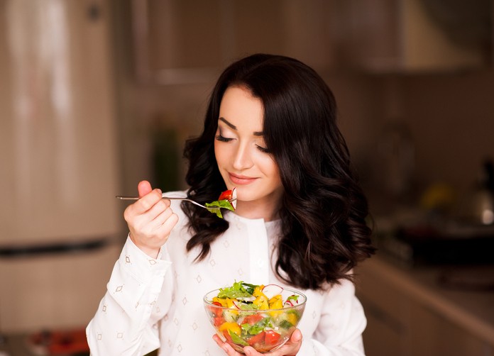 Dieta personalizzata