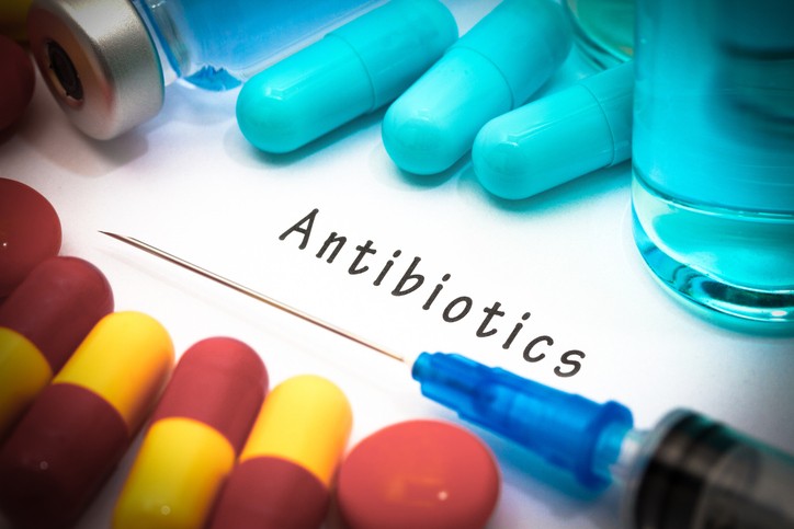 antibiotici