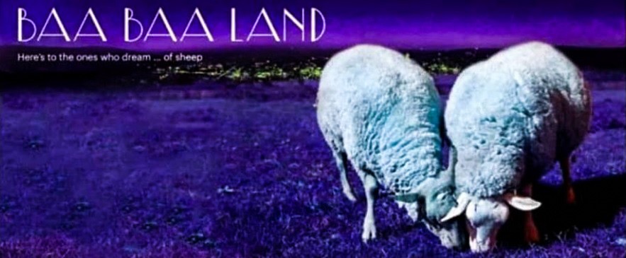 Baa Baa Land