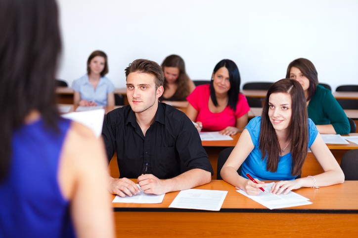 test di medicina università