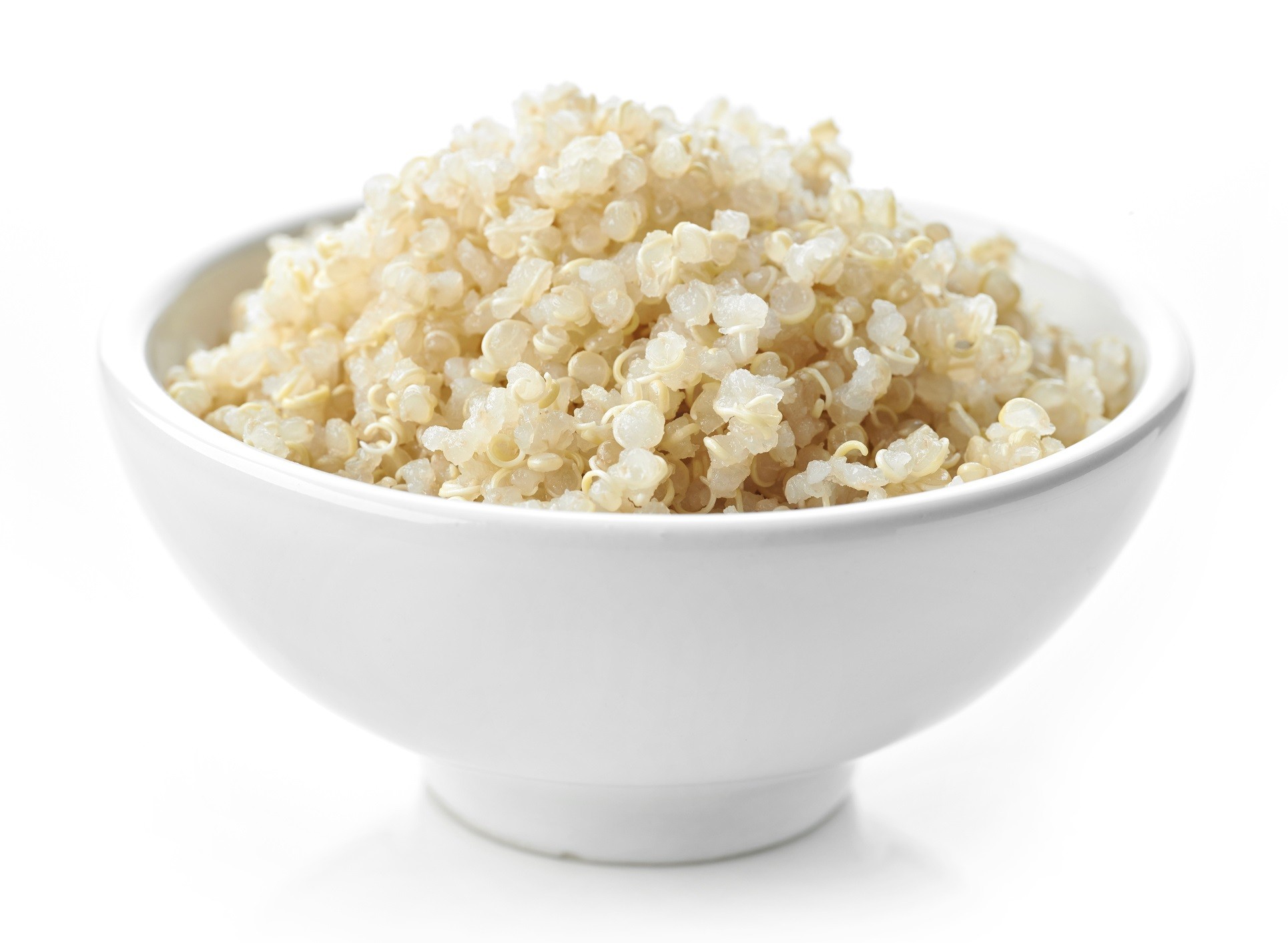 Quinoa benefici