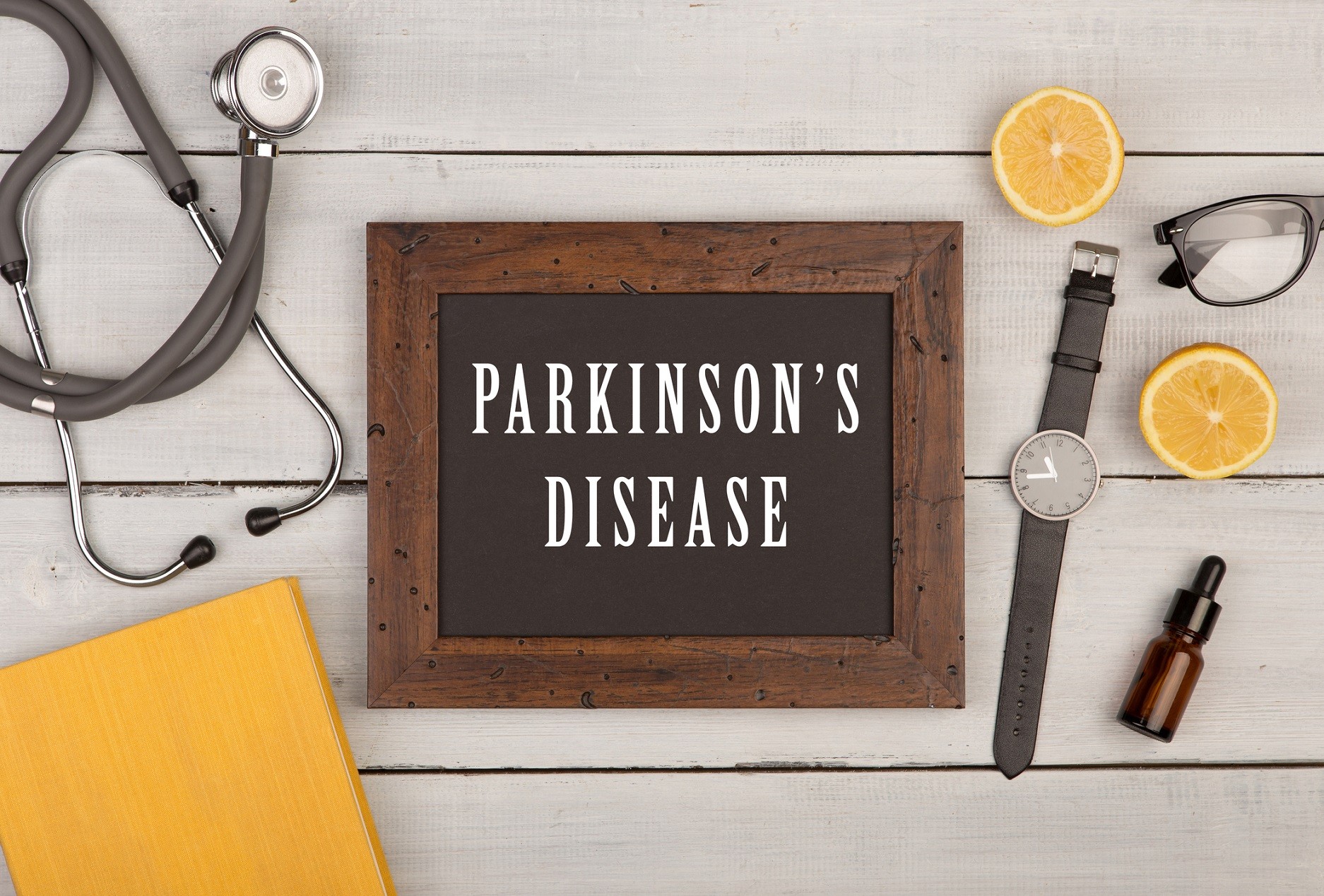 Parkinson prevenzione