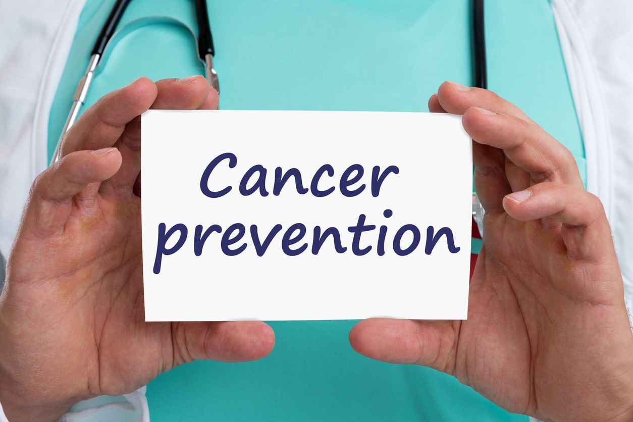 Prevenzione del cancro