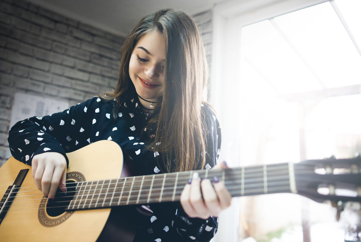 Studiare musica