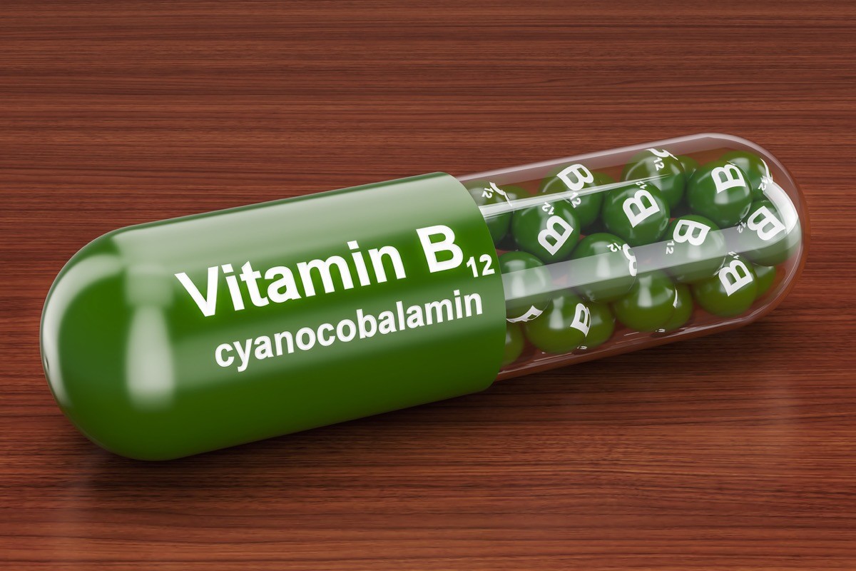 Vitamina B12