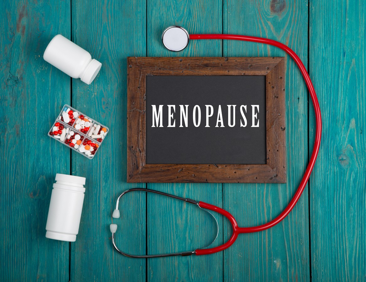 Menopausa