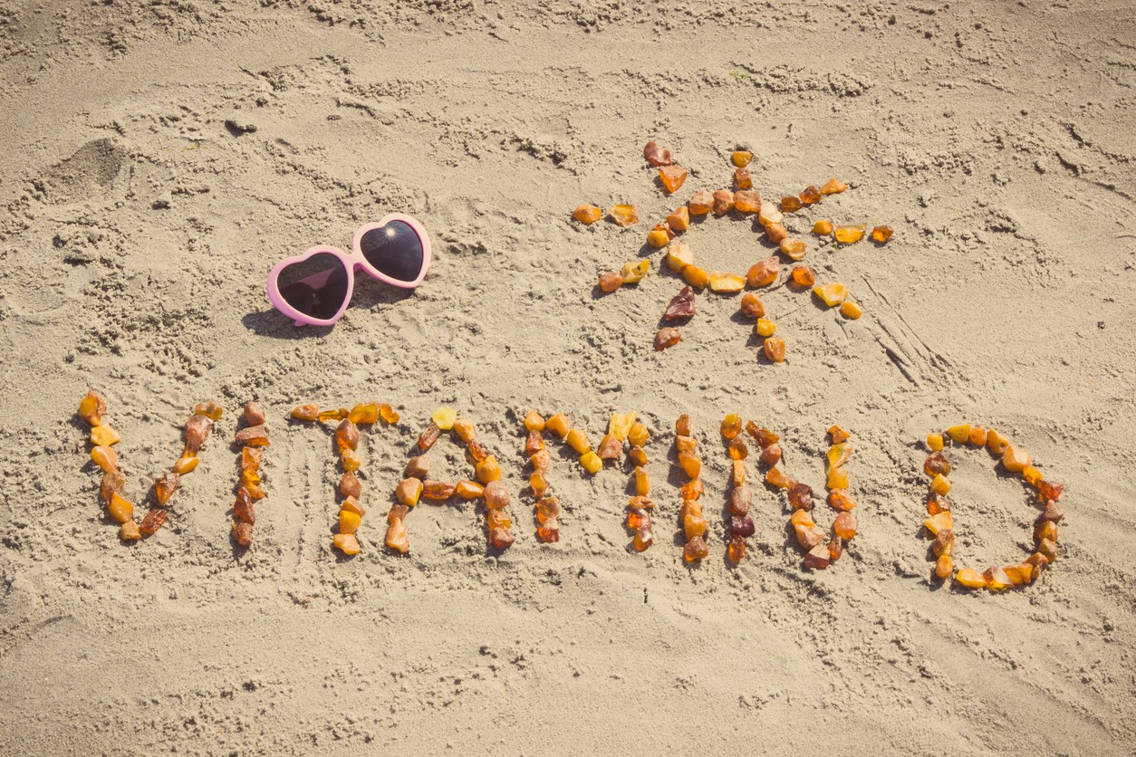 Vitamina D