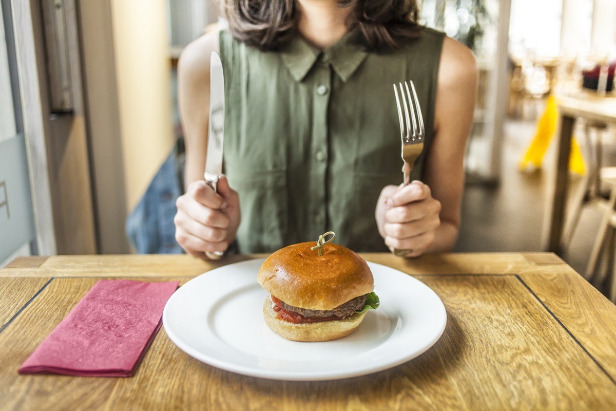 Dieta cibo salutare