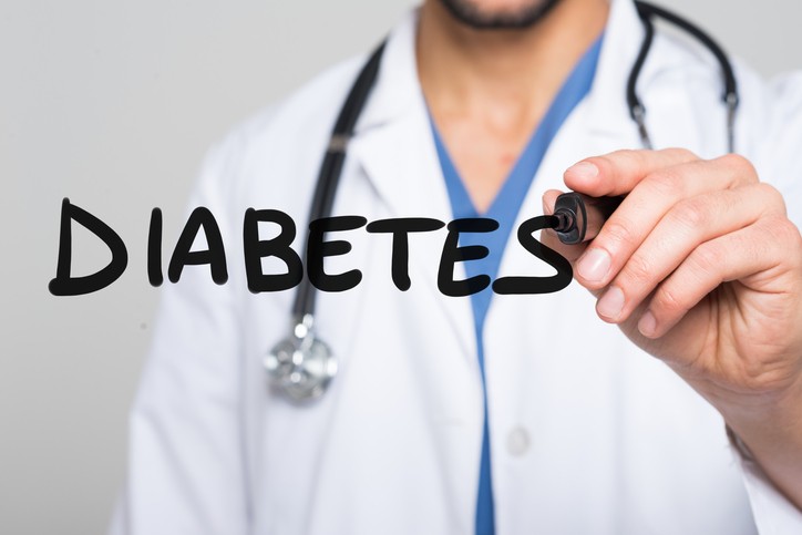 Diabete mellito di tipo 1 e di tipo 2, differenze