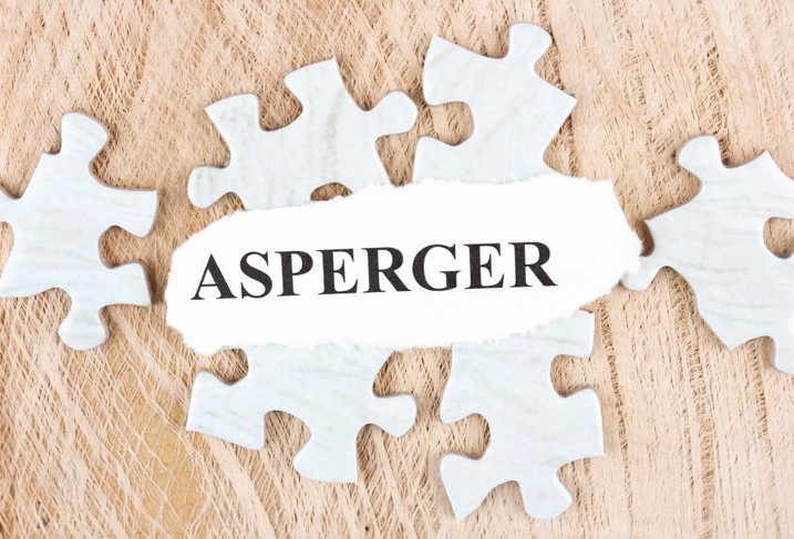 Sindrome di Asperger