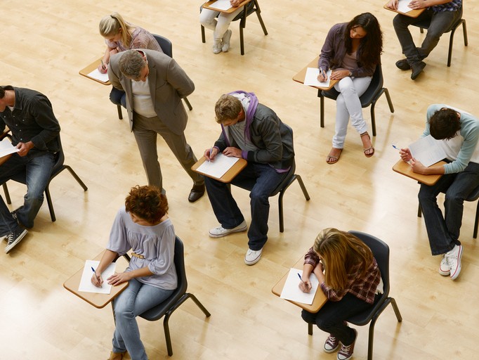 Test di Medicina, abolito dal 2019