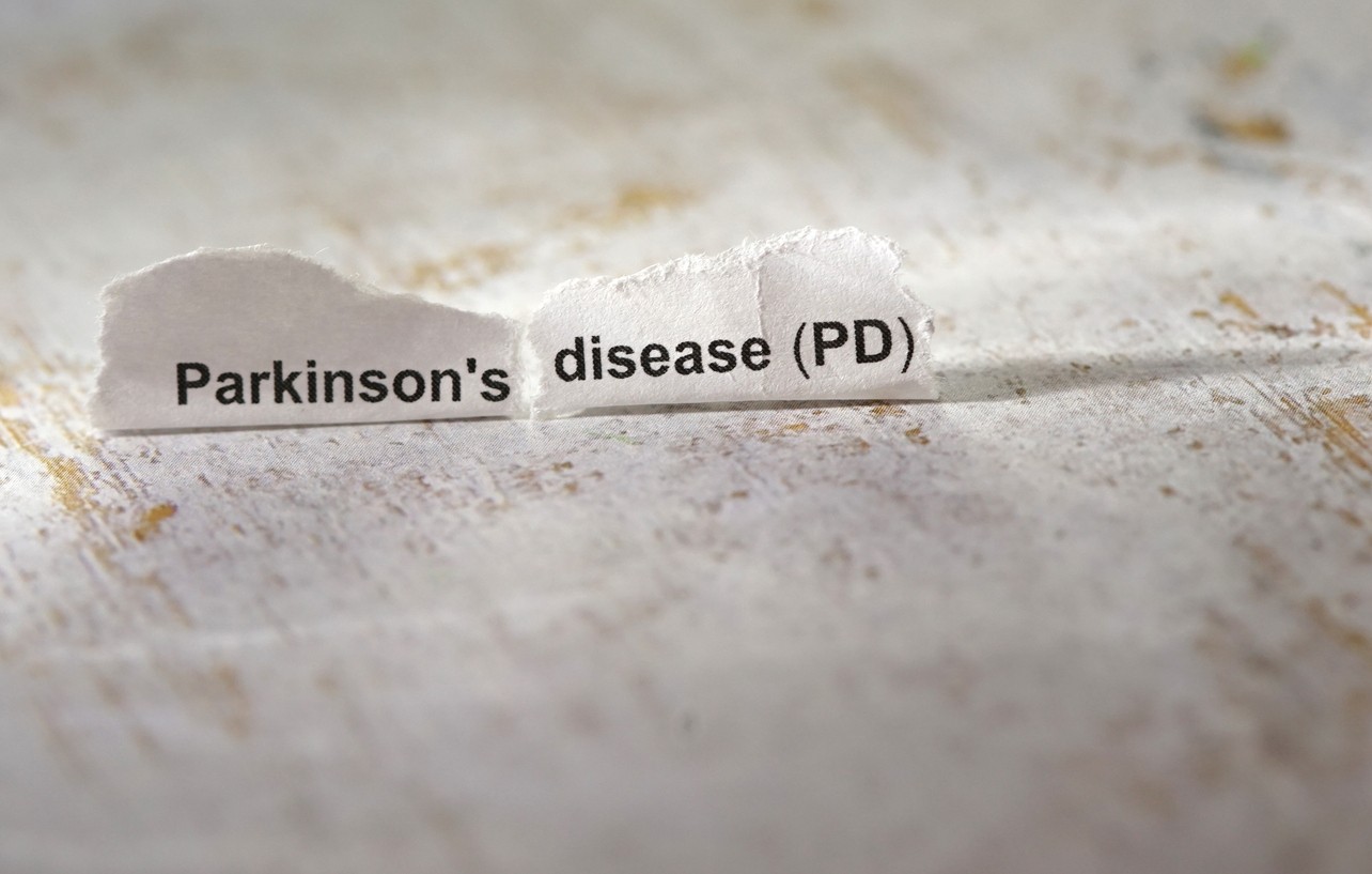 Appendice e morbo di Parkinson