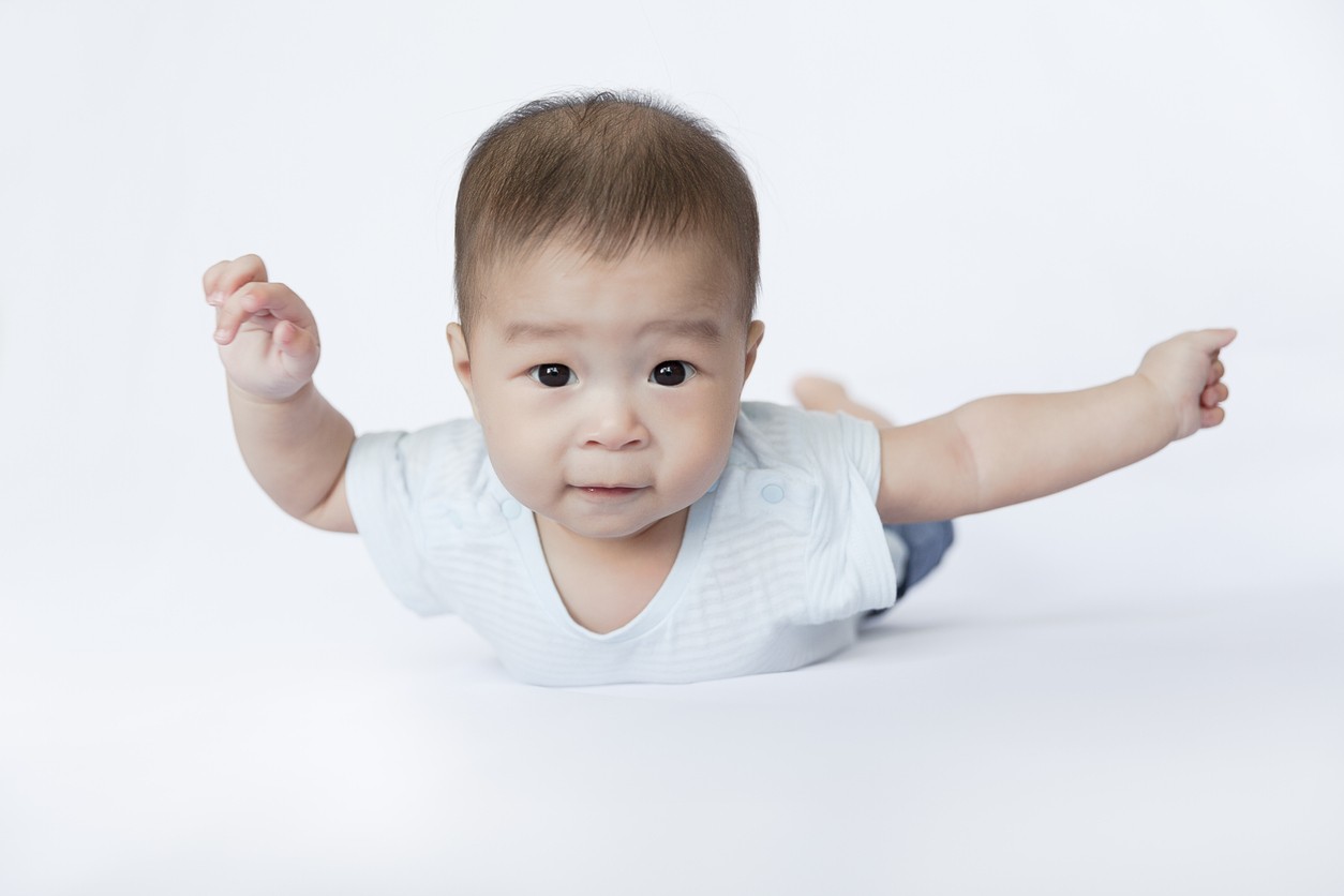 Tummy Time