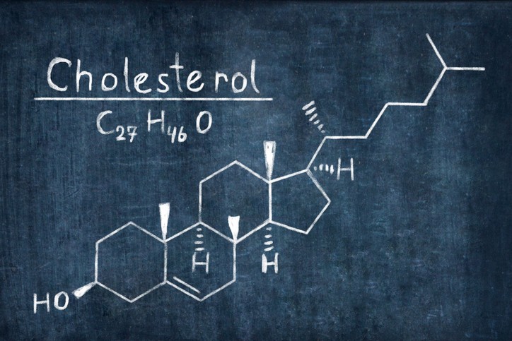 colesterolo