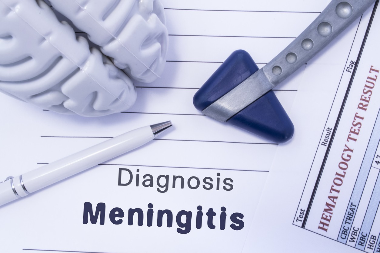 Meningite