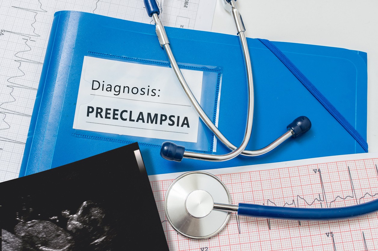 preeclampsia