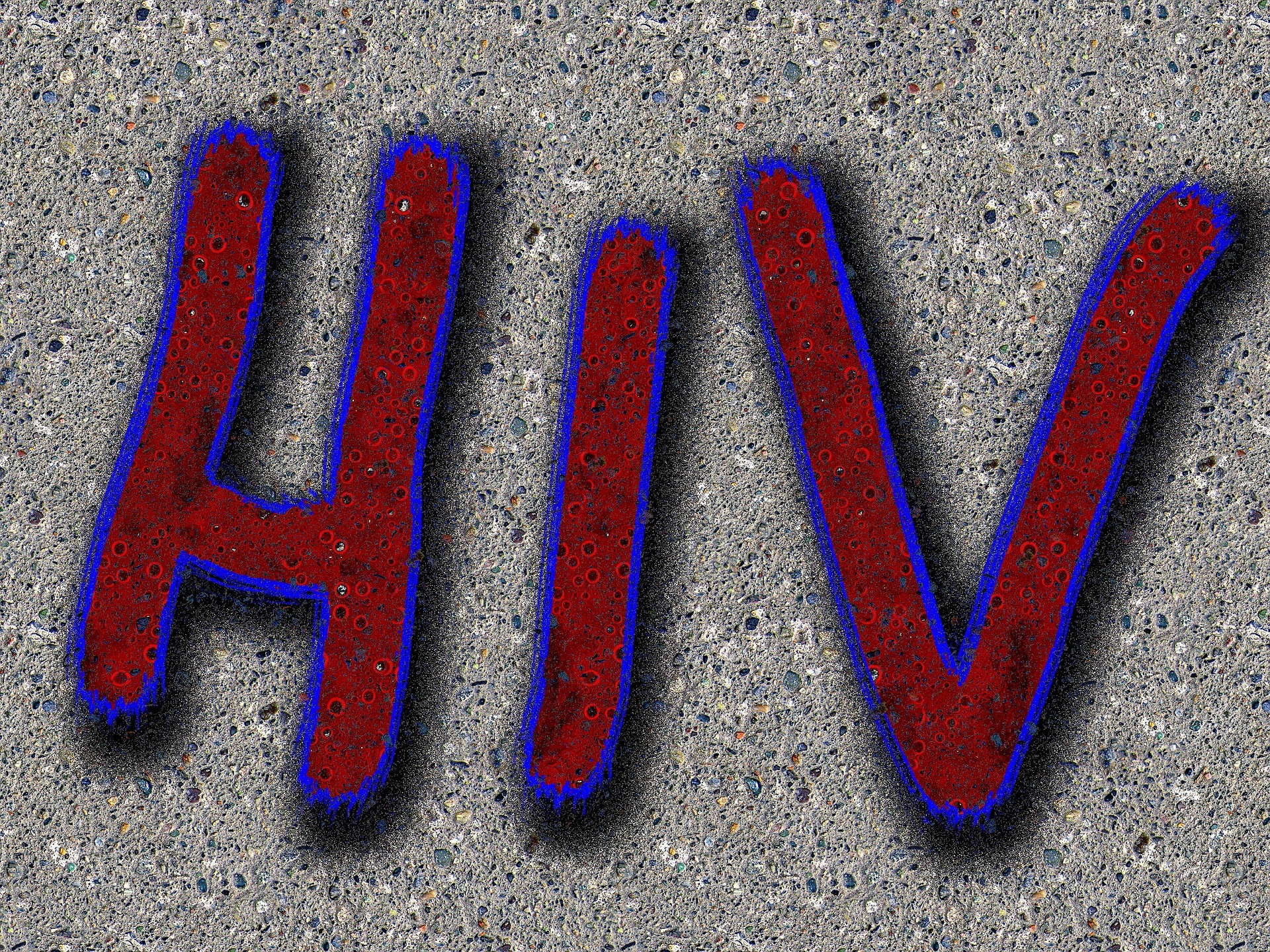 contagi da Hiv