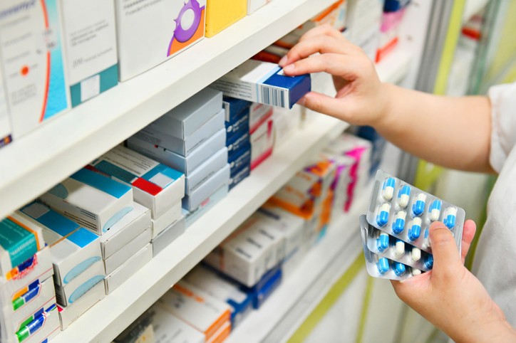 Giornata di Raccolta del Farmaco 2019