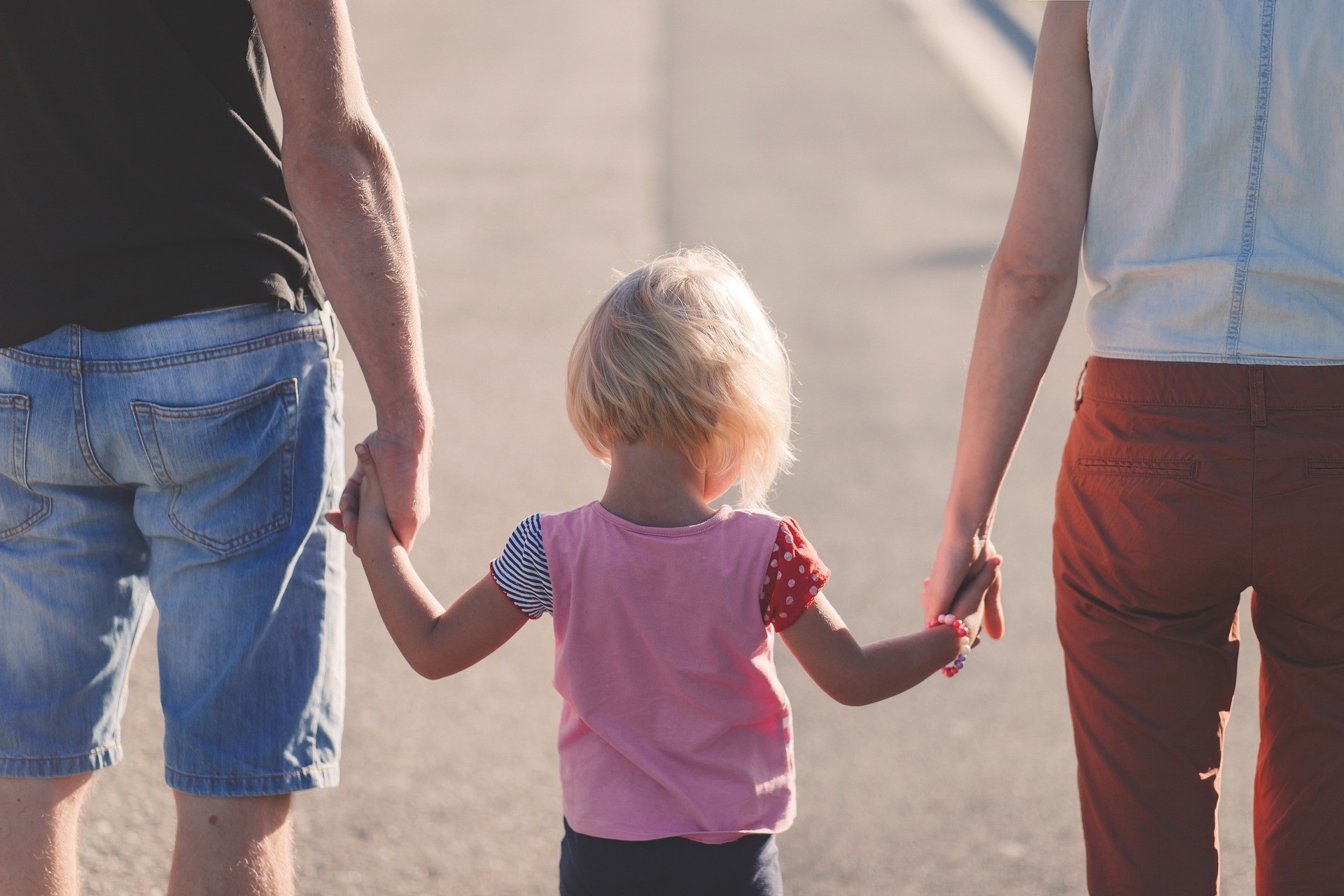 Mamme e papà