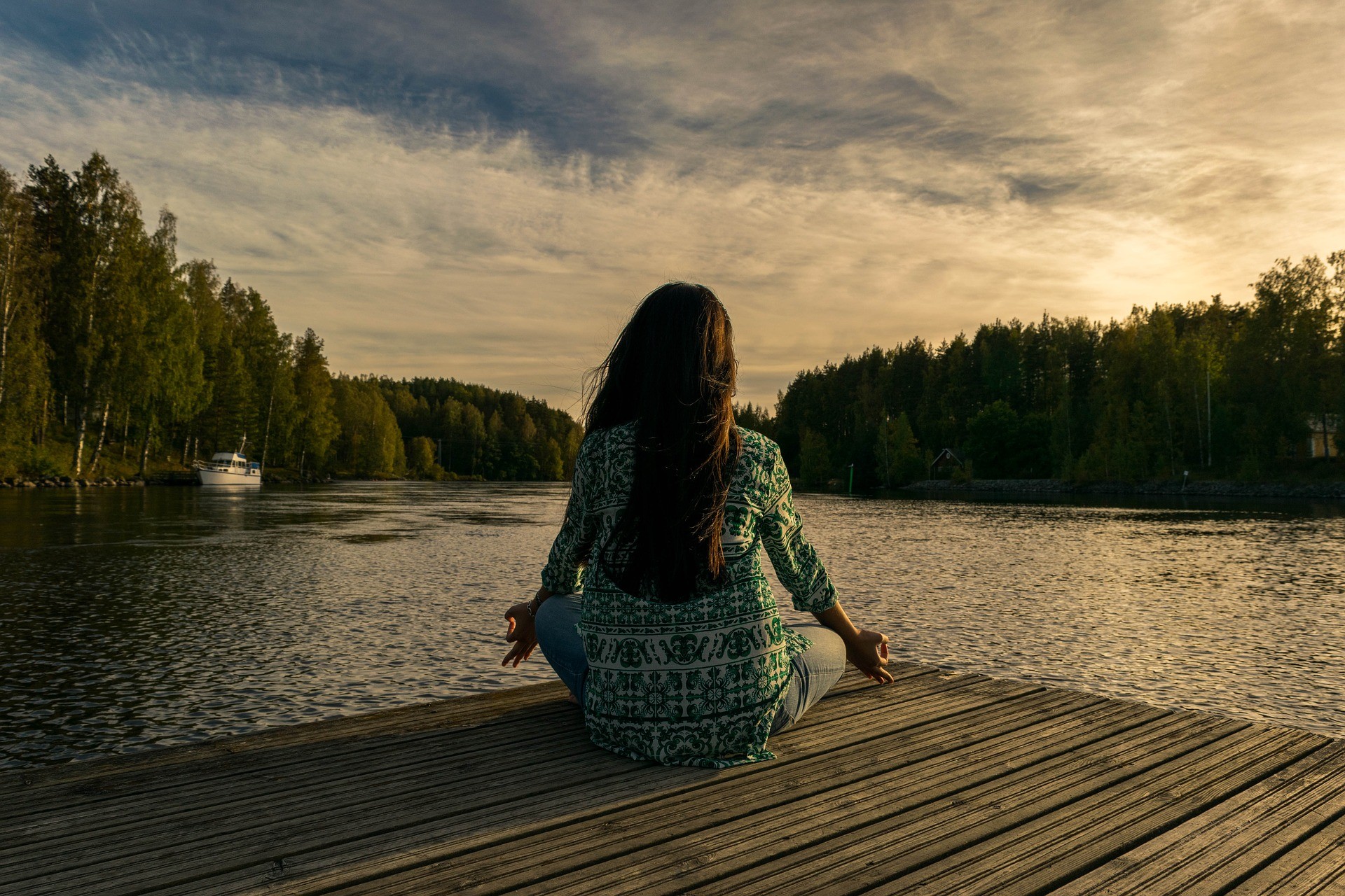 Meditazione Trascendentale