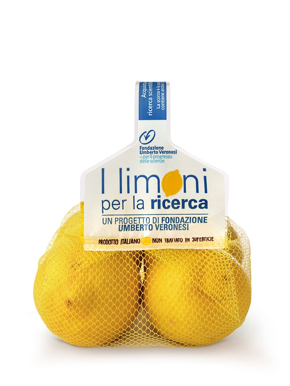 veronesi limoni