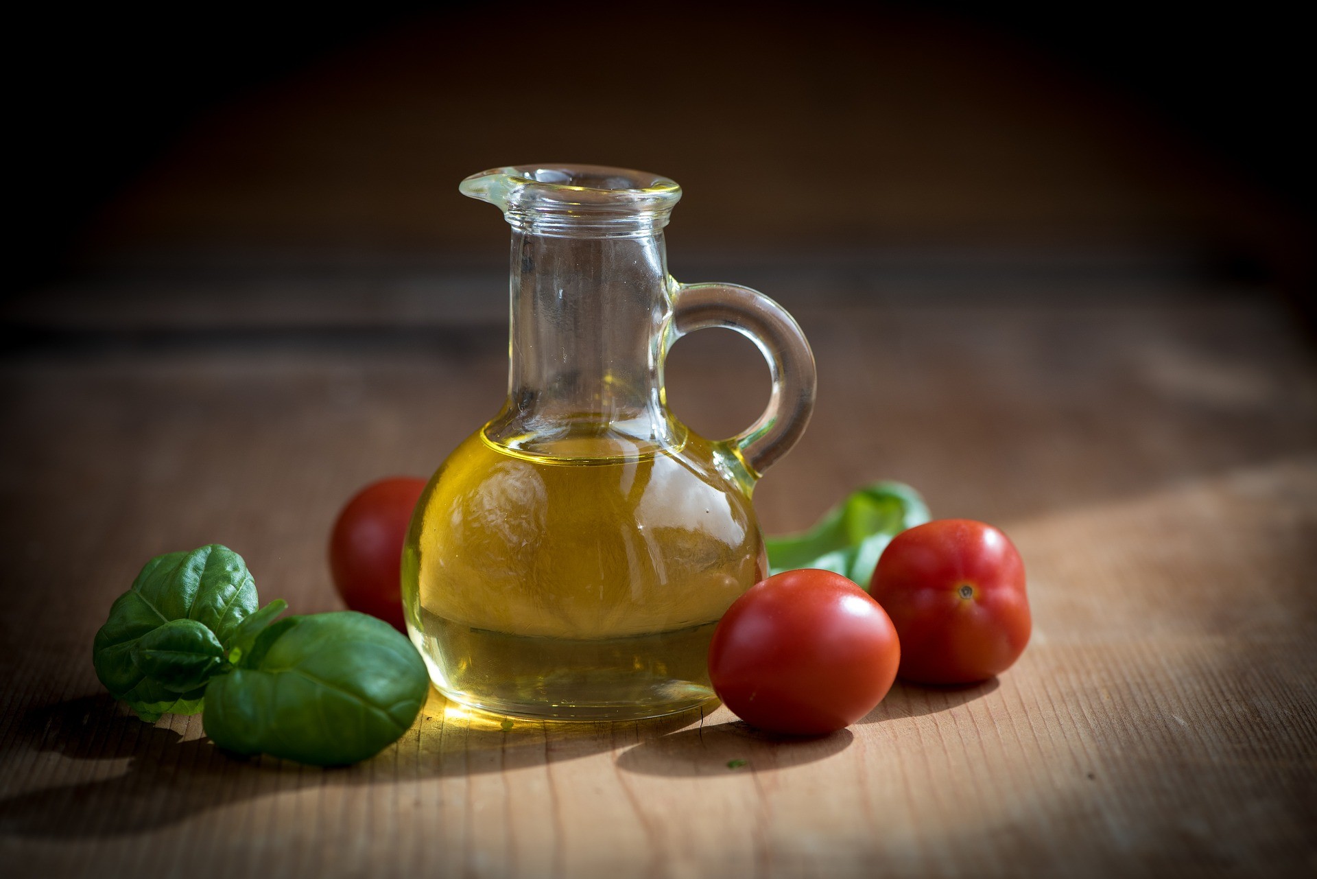 Olio extravergine di oliva